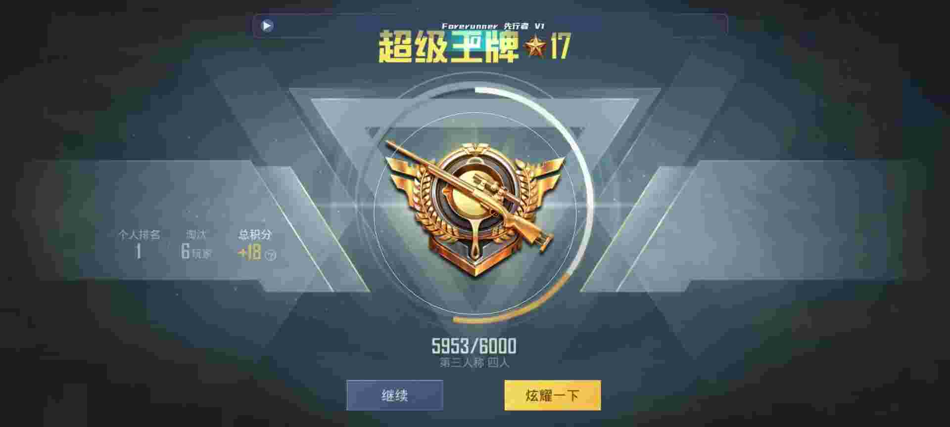 和平精英鸡腿辅助自瞄 - ��ƽ��Ӣ����Ҿ����ž�辅助预览图